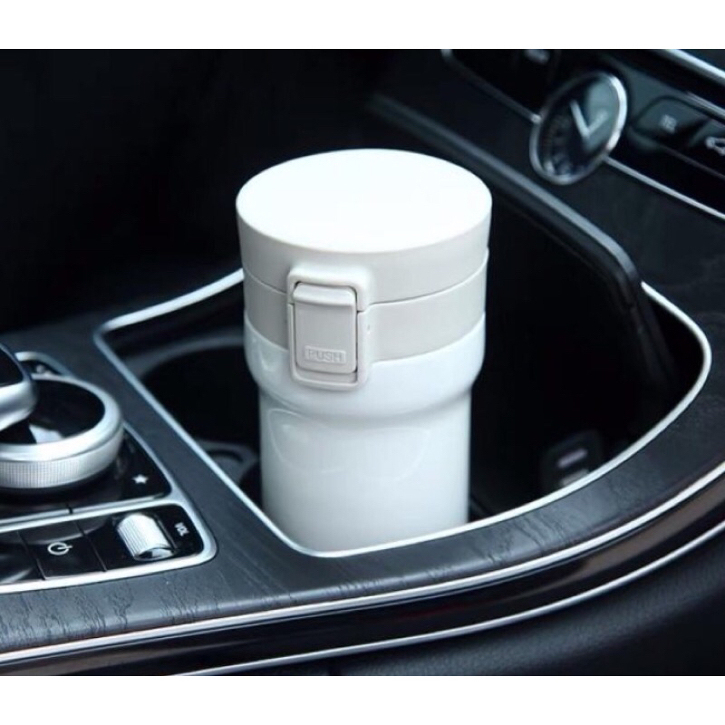 แก้วกาแฟสแตนเลส แก้วกาแฟเก็บเย็น เก็บความร้อน Coffee mug stainless steel
