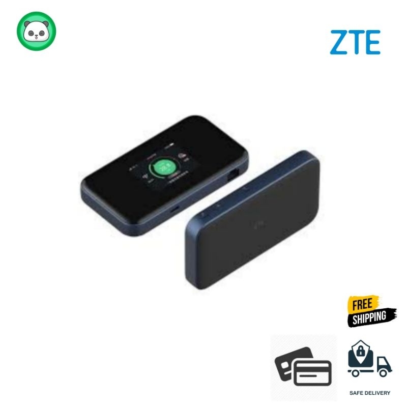 ZTE MU5001 Router Pocket WIFI 5G