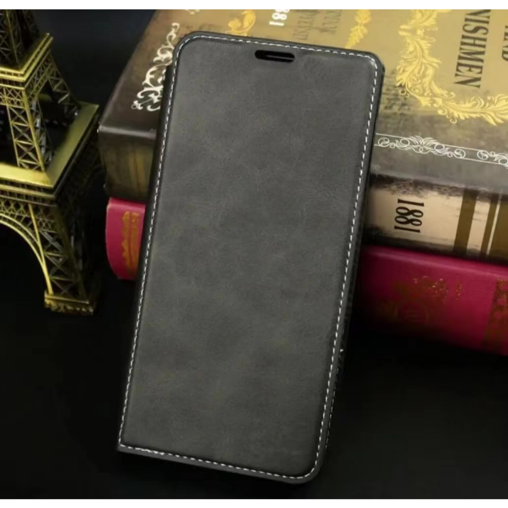 ส่งจากไทย เคสฝาพับ ใช้สำหรับ Vivo V29 5G V27 5G ฝาปิด เปิดปิด วีโว่ ฝาเปิดปิด กระเป๋า Case