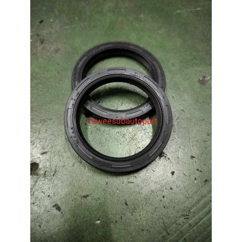 ซีลเพลาราวลิ้น 1JZ ขนาด40.5*52.5*6.5 ราคาต่อ1คู่ ERISTIC SL1270