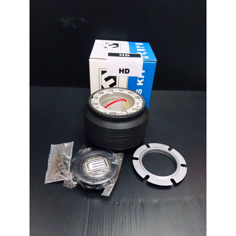 คอพวงมาลัยแบบหนา HD ตรงรุ่น ฮุนไดทุกรุ่น(รุ่นเก่า),เอ็กเซล,อีแลนต้า,โซนาต้า,แอคเซ้นท์,H-1