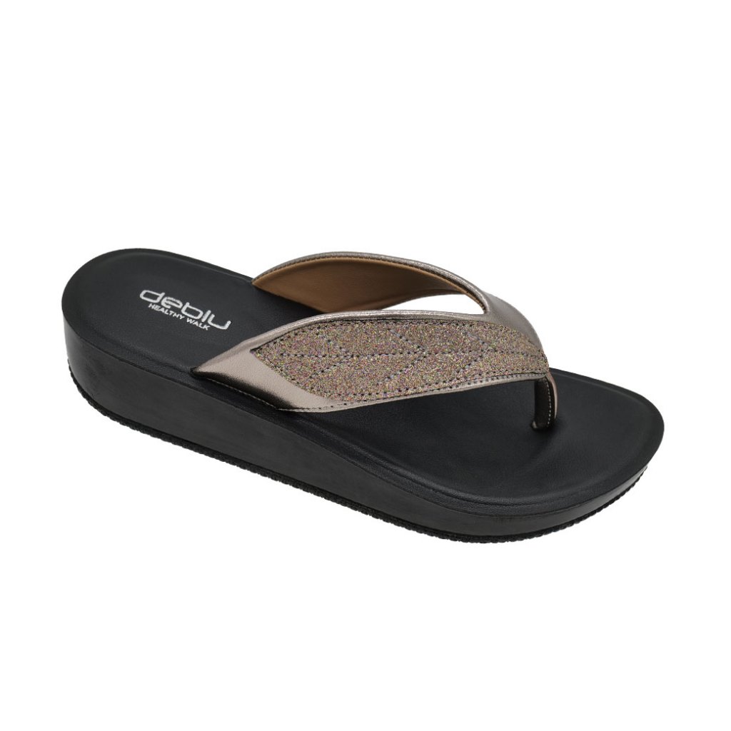 Deblu  รองเท้าแตะเดอบลู-หูหนีบเพื่อสุขภาพ รุ่น L9504
