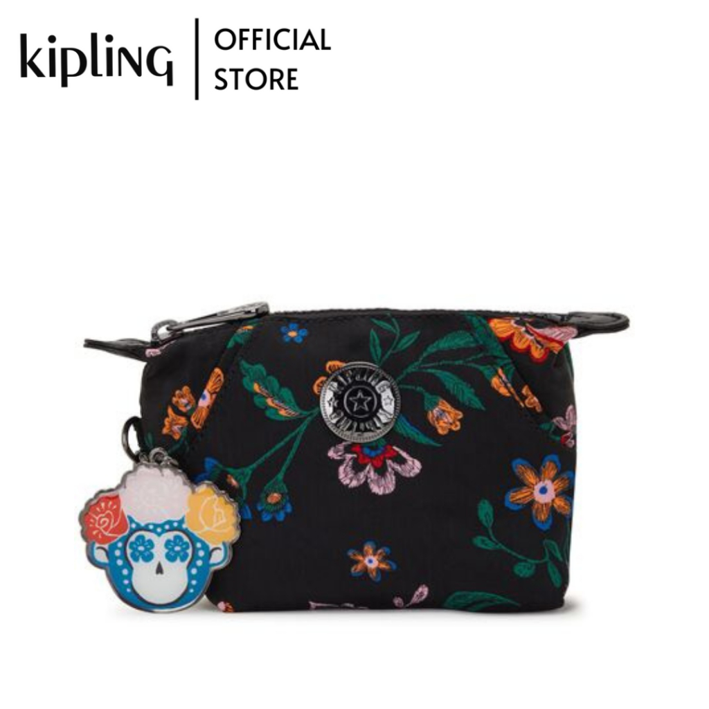 กระเป๋า KIPLING รุ่น ART POUCH MINI สี FK Floral