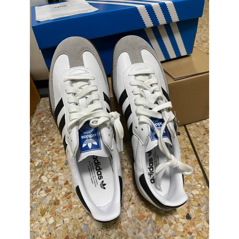 ADIDAS samba OG /9UK