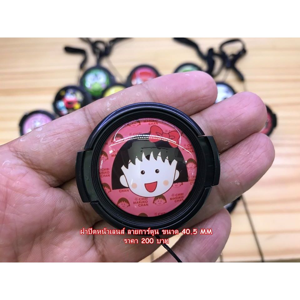 ฝาเลนส์กล้อง A9 A7 A7M2 A7M3 A7R A5000 A5100 A6000 A6300 A6400 A6500 สำหรับเลนส์ E-PZ 16-50mm f/3.5-