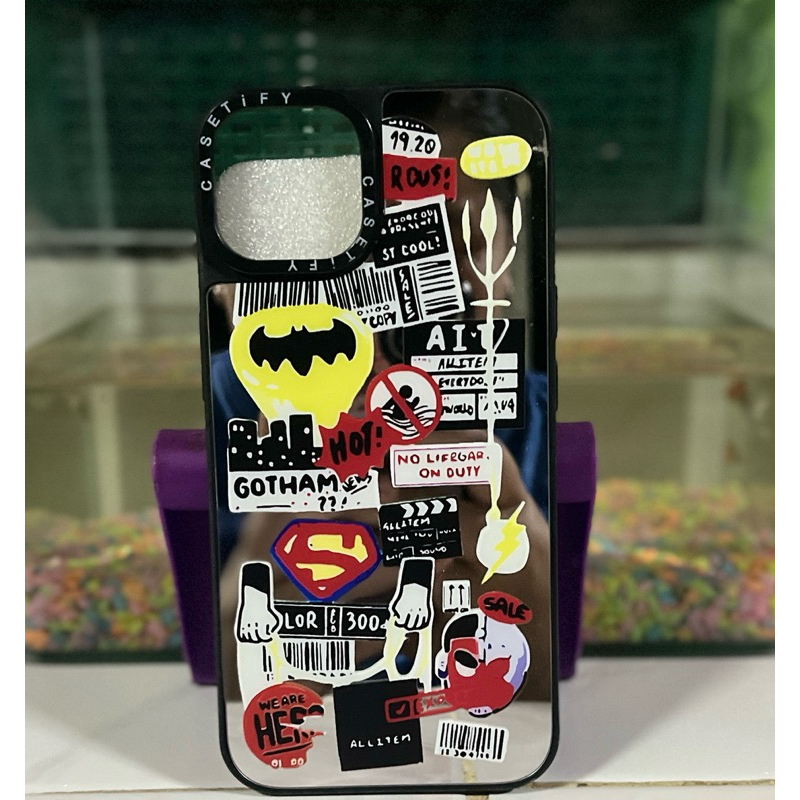 เคสไอโฟน13(iphone13)