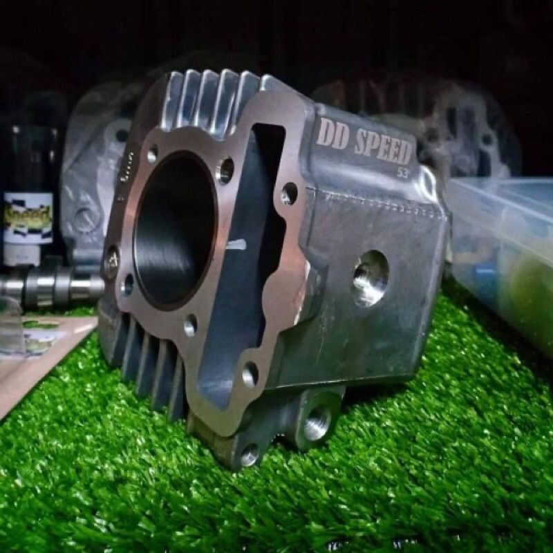 เสื้อสูบ110i ขนาด50-59