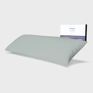 Chowa ปลอกหมอนบอดี้ Tencel Lyocell ปลอกหมอนบอดี้ผ้าไลโอเซลส์เทนเซล
