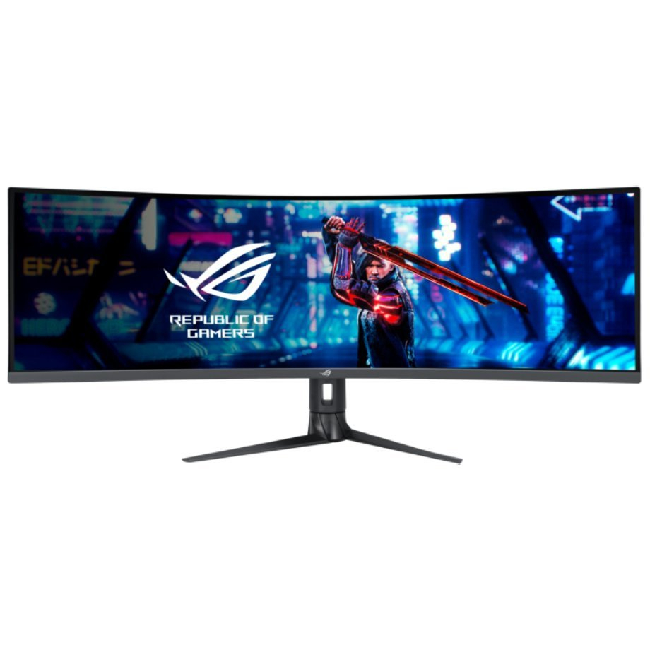 ASUS ROG Strix 49″ XG49WCR BLACK