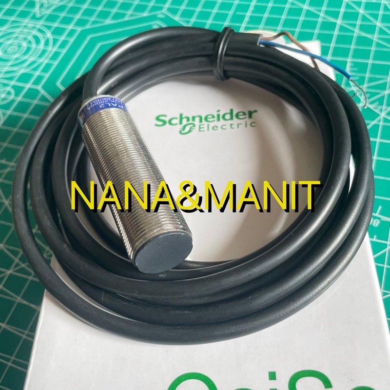 XS618B1PAL2 Sensor พร้อมส่งในไทย🇹🇭