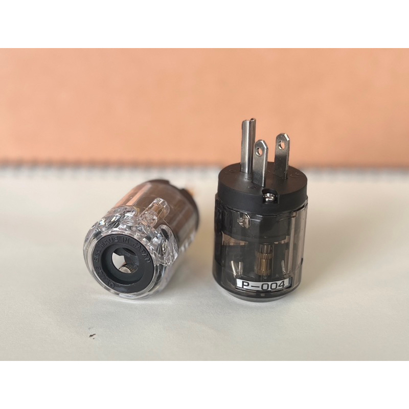 หัวปลั๊ก สำหรับเครื่องเสียง Audio/ ราคาต่อ 1 ชิ้น