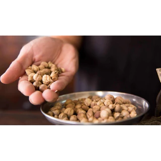 ลูกกระวาน คัดสวย กระวานเครื่องหอม ทำยาดม สมุนไพร(Cardamom) (เต่าโข่วฮวง)