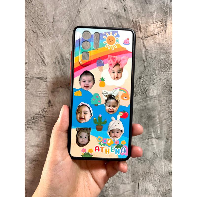 เคสสกรีนตามสั่ง แจ้งรุ่นในช่องแชท มีมากกว่า 500 รุ่น - รูปที่ 5