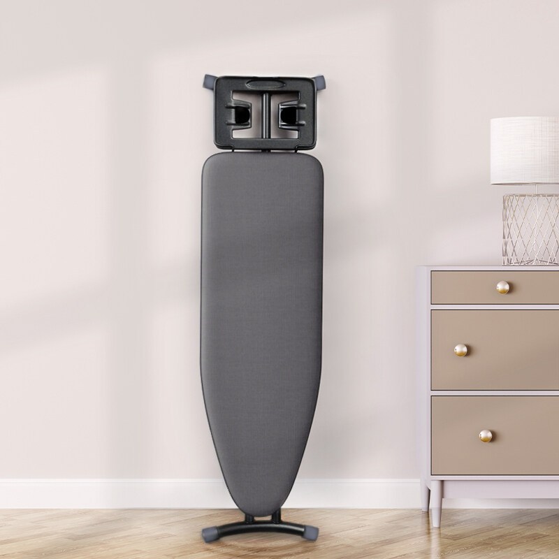 【จัดส่งจากกรุงเทพฯ】 ที่รองรีดใหญ่  โต๊ะรีดผ้านั่ง โต๊ะรีดผ้าปรับได้ รีดผ้า สินค้าอัปเกรด ปรับความสูงได้ มั่นคงขึ้น รีดสบ