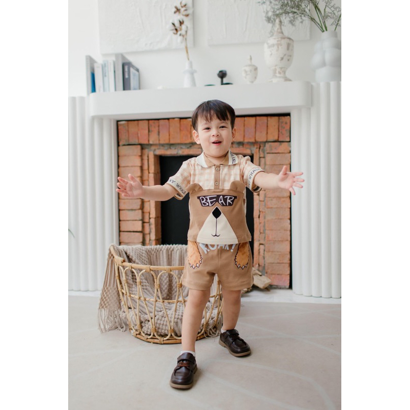 Tiny Whale baby Ware Size 18-24