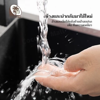 เทปกาวนาโน กาวติดแน่น สองด้าน อเนกประสงค์ นํากลับมาใช้ใหม่ได้ กว้าง 3 ซม ยาว 1/3/5 ม