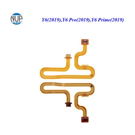 สายแพรต่อชุดสแกนนิ้ว Huawei Y6(2019),Y6 Pro(2019),Y6 Prime(2019),MRD-LX1,MRD-LX2,MRD-LX3,MRD-L22,MRD