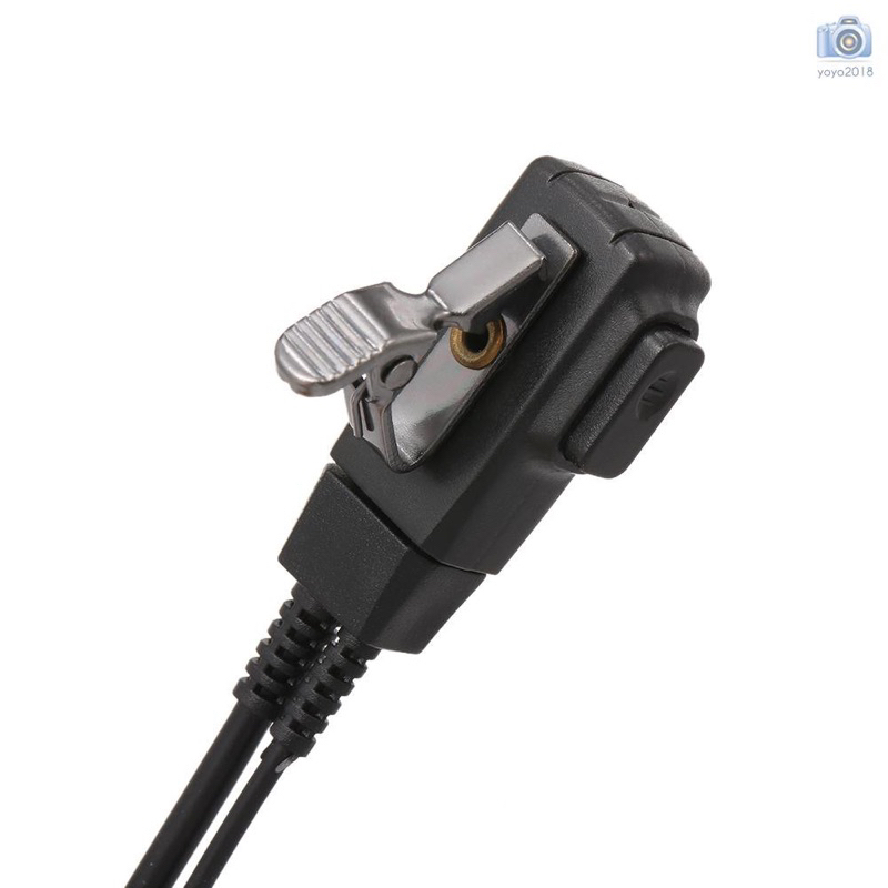 หูฟังวิทยุสื่อสาร เกรดอย่างดี แจ็ค ICOM เสียงคมชัด IC-V86,IC-80FX,IC-50FX,IC-86FX,IC-G86,IC-V86T,IC-