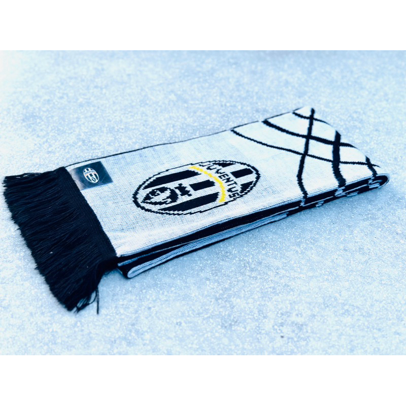ผ้าพันคอ JUVENTUS Est.1897 🇮🇹