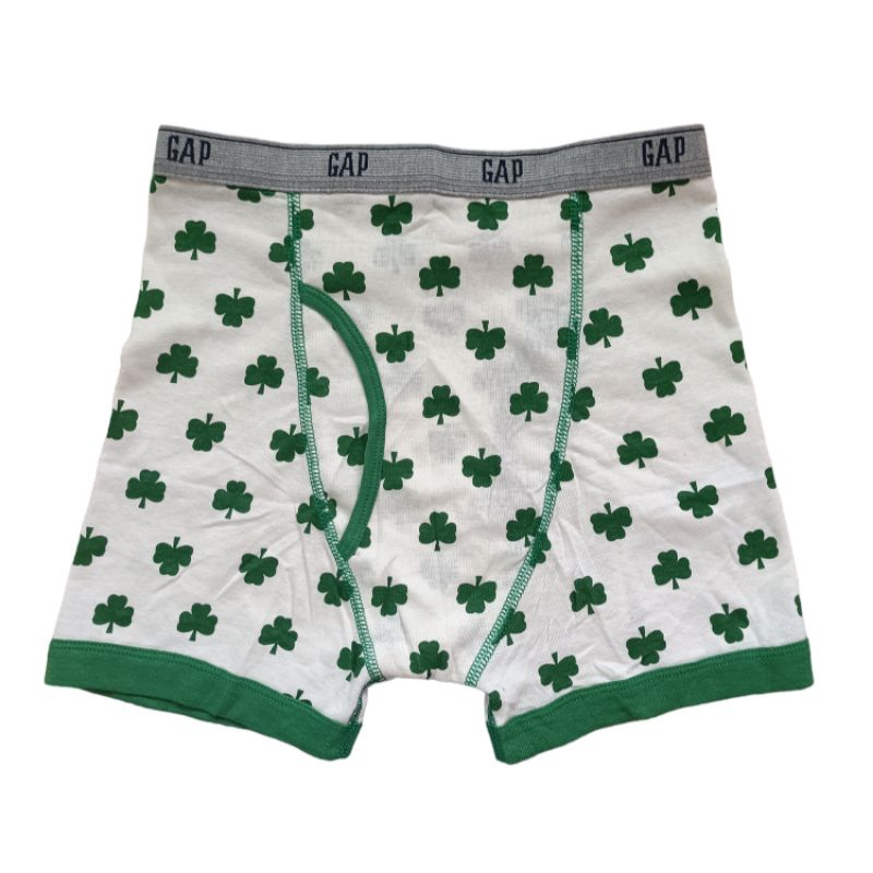 Gap kids บ๊อกเซอร์เด็กชาย