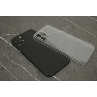 เคส iPhone 13 & iPhone 12 Series Slimcase Pro & Classic 1 - บางเฉียบ กันกระแทก กันแบคทีเรีย