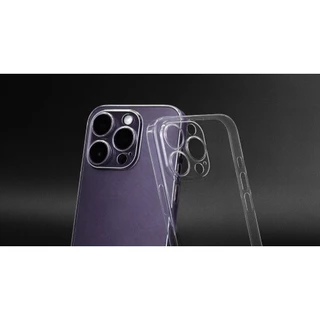 เคส iPhone 13 & iPhone 12 Series Slimcase Pro & Classic 1 - บางเฉียบ กันกระแทก กันแบคทีเรีย