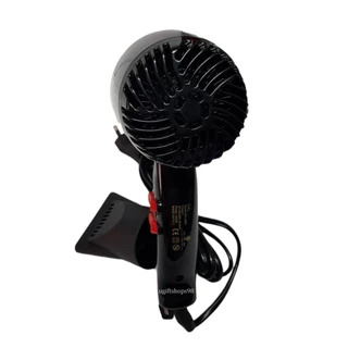 ไดร์เป่าผมCKL-6268 Hair Dryer CKL-6268 ขนาด1200 watt ปรับความร้อนและแรงลมได้ ของแท้มีมอก.