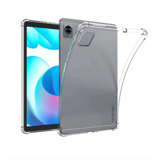 เคสใสกันกระแทก / เคสสีดำ เรียวมี แพด มินิ 8.7 (2022) หน้าจอ 8.7 นิ้ว Case Tpu Shockproof for Realme Pad Mini 8.7