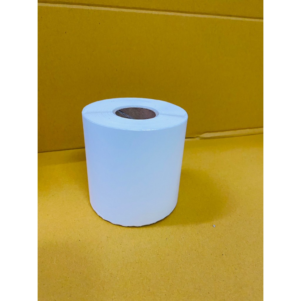 1 ม้วน สติ๊กเกอร์ลาเบล 350/500 ดวง/ม้วน - รูปที่ 5