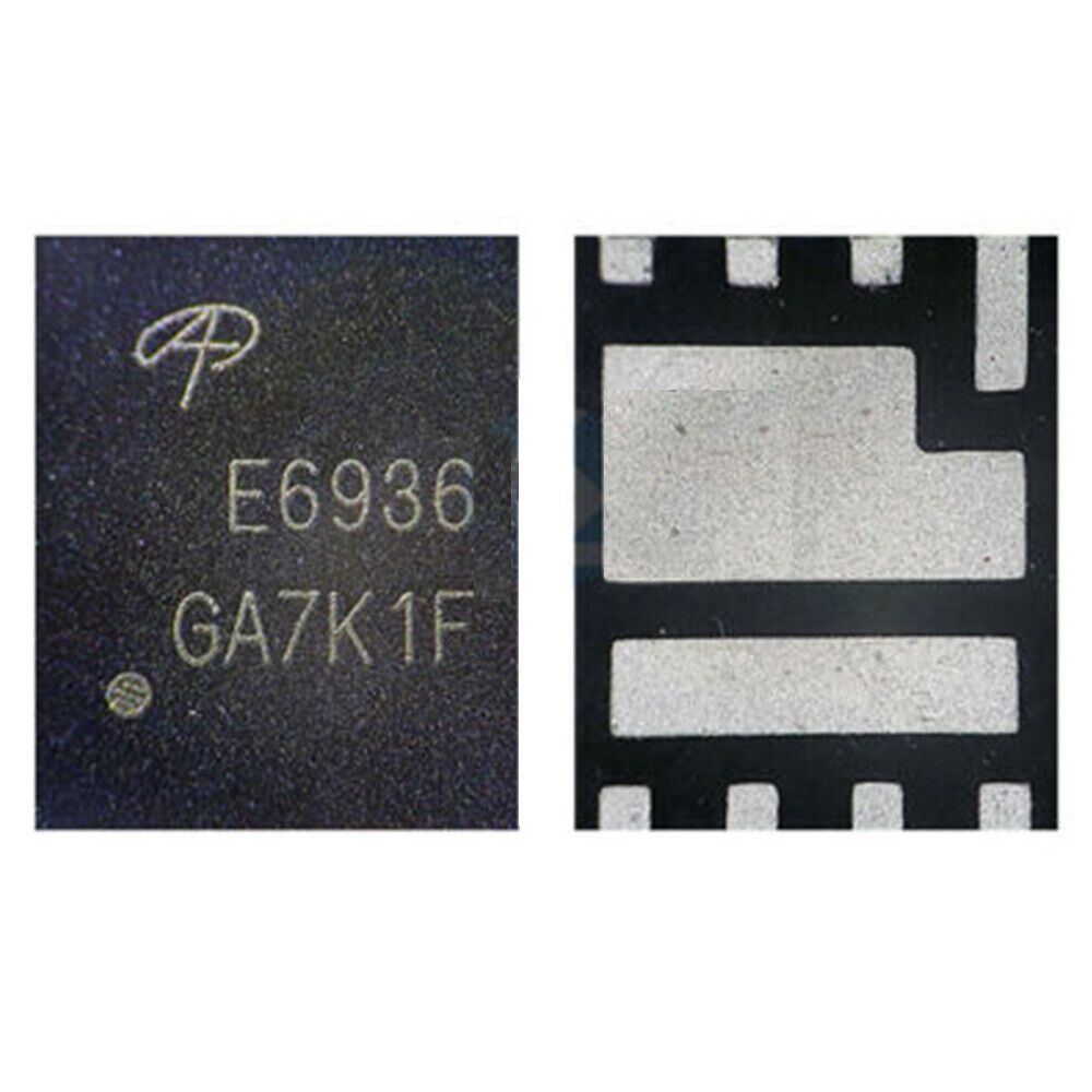 AOE6936   E6930  E6932 MOSFET