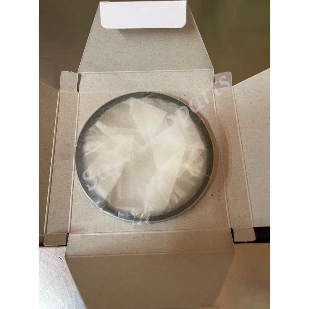 แท้ศูนย์! (ตรีเพชร) แหวนลูกสูบ STD ISUZU เครื่อง 4JK1 4JJ1 ISUZU D-Max ปี 2005-2011 (1ชุด=4ชิ้น) (8-98096 676-T)