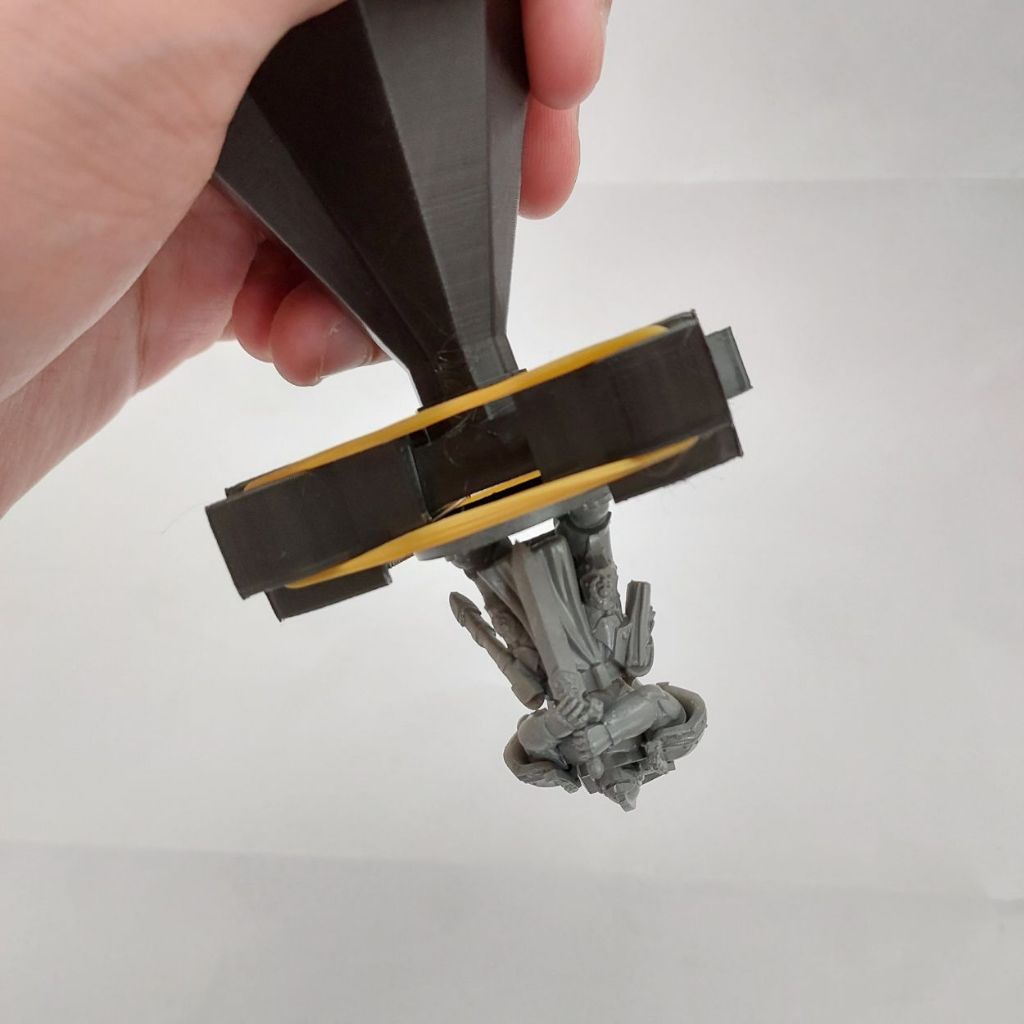 Painting Handle 3d printing(ready to ship)