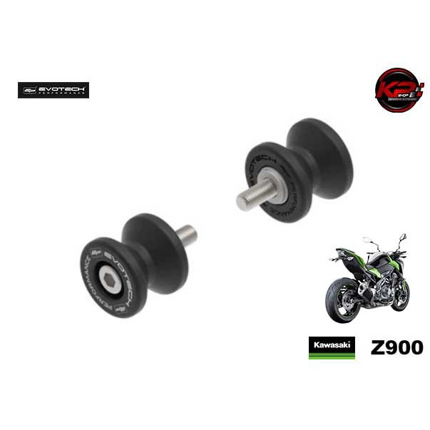 สปูน Z900  EVOTECH KAWASAKI FOR Z900
