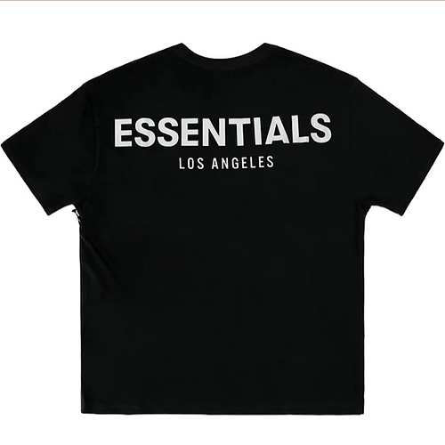 ESSENTIALS 3M LA EXCLUSIVE TEE
