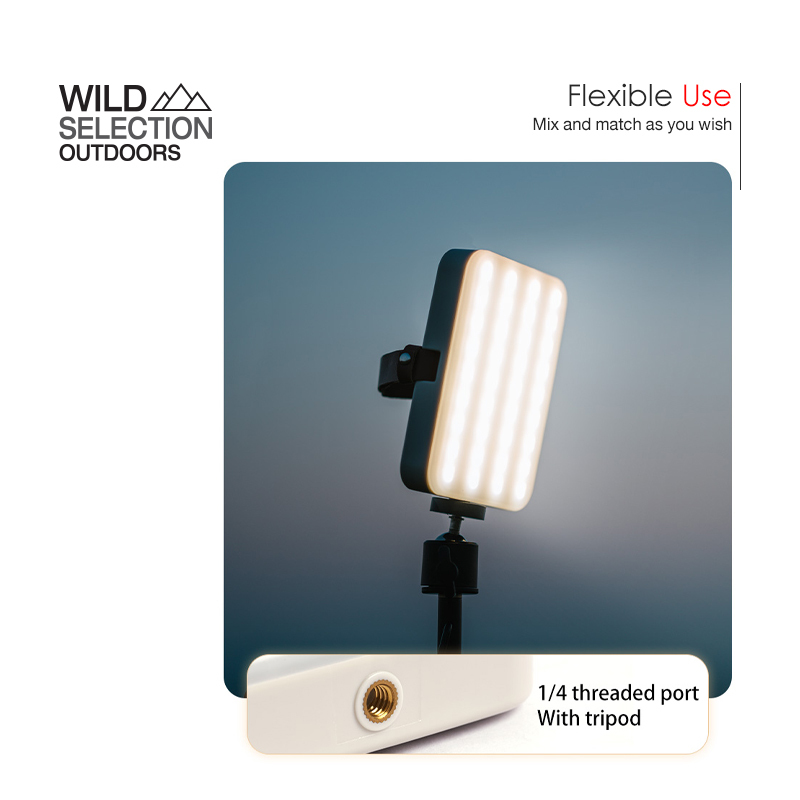ไฟฉาย ไฟ แคมป์ปิ้ง Naturehike มี PowerBank [✅แท้ประกันศูนย์ไทย %] Moonlight Plus camping light CNK2300DQ017 ราคา ถูกที่สุด ดีลบีเคเค แกลเลอรีภาพที่ 4
