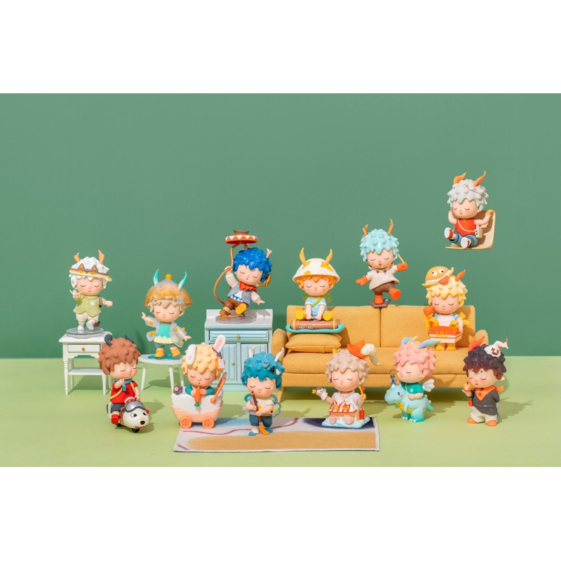 [พร้อมส่ง] Heyone: HUHU Weekend fantasy travel ของแท้💯