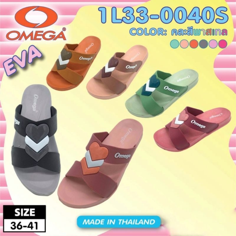 dr.footรองเท้าแตะเท้าแตะยี่ห้dr.footรุ่น1L33-0040size36-41