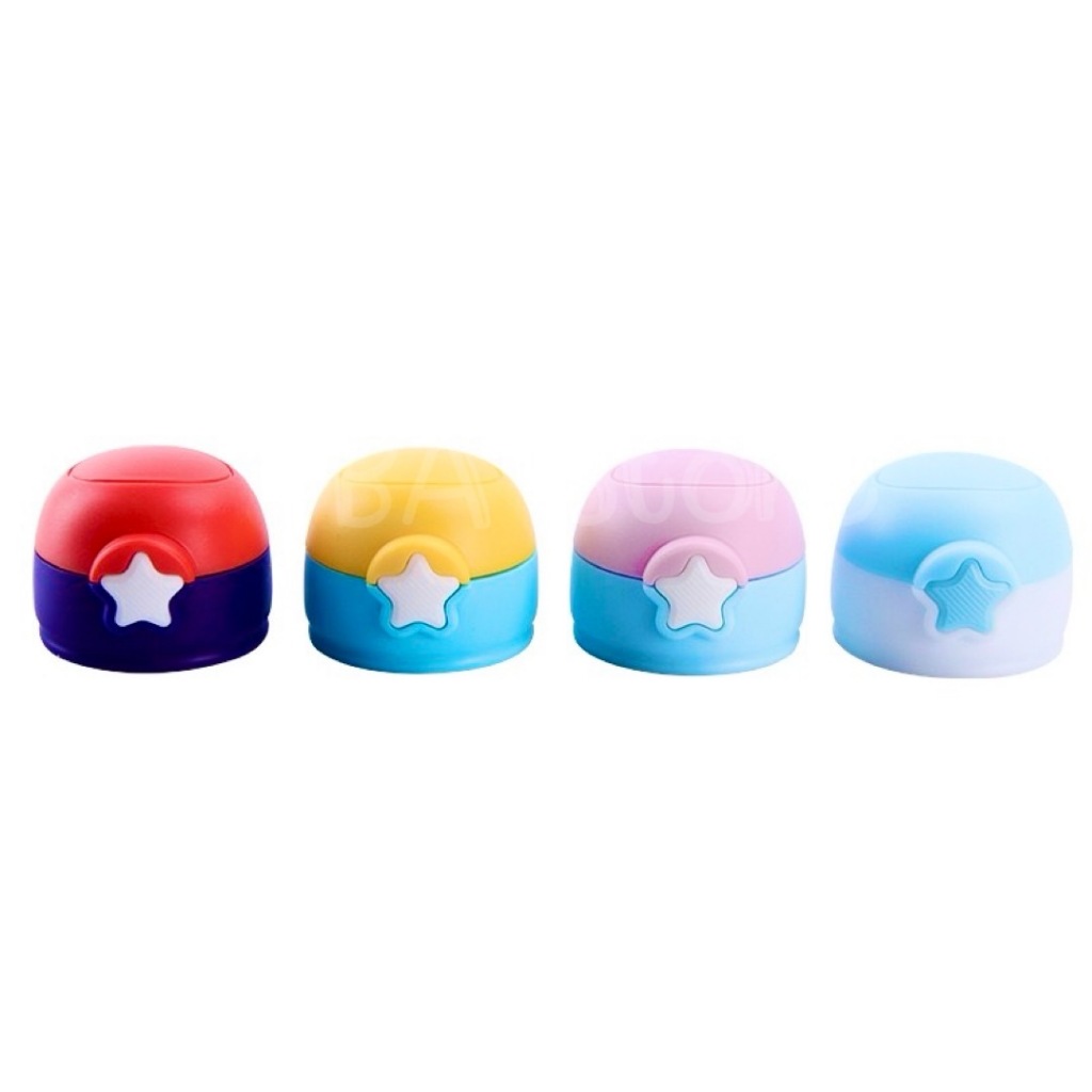 ส่งไว มีของแถม ฝาอะไหล่ หลอด ขวดน้ำหลอดเด้ง กระติกน้ำ ขวดน้ำเก็บอุณหภูมิ ขวดน้ำหลอดเด้งเก็บอุณหภูมิ - รูปที่ 6