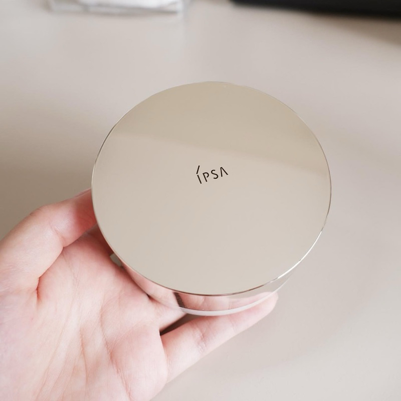❤️Ipsa Skincare Powder 25g❤️