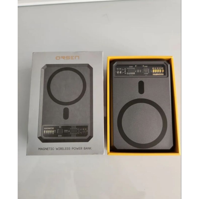 พาวเวอร์แบงค์ 10000mah 20000 mah (Ew 54/Ew55)
