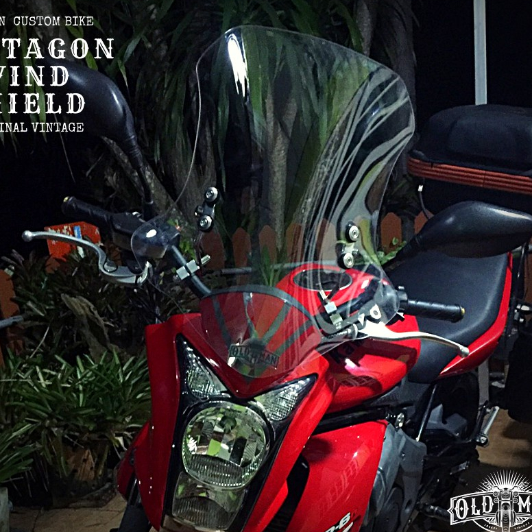 ชิวบังลมไฟแหลม ชิวบังลม ชิวแต่ง ชิวทรงสูง ชิวไฟเหลี่ยม ชิวทรงสปอร์ ชิวแต่ง ชิวทัวริ่ง ชิวรถทัวริ่ง แ