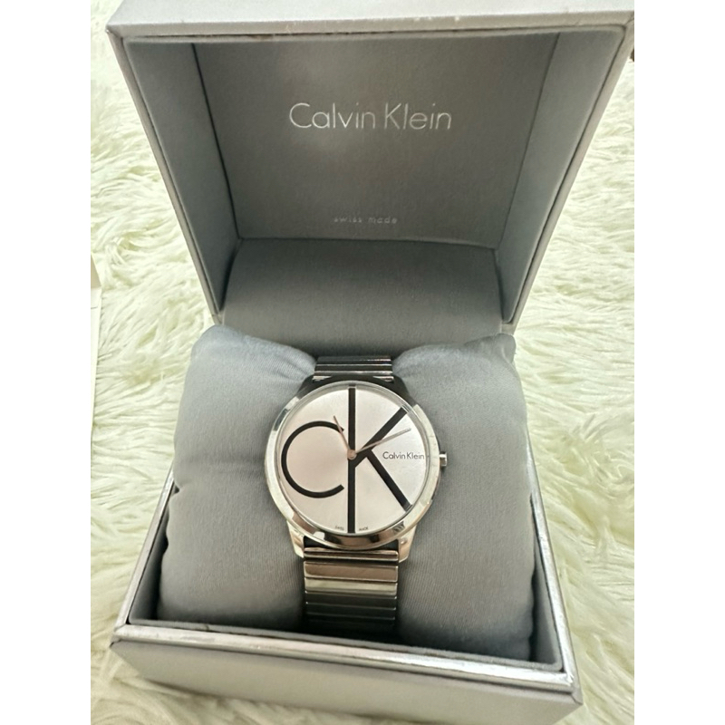 นาฬิกา Calvin Klein Watch K3M211Z