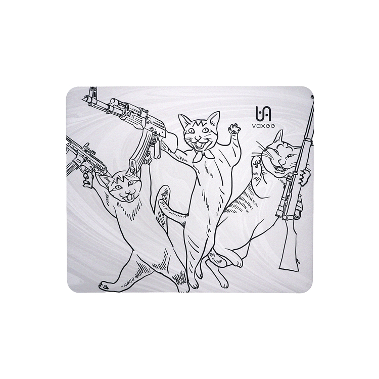 VAXEE PA Eggie Mousepad