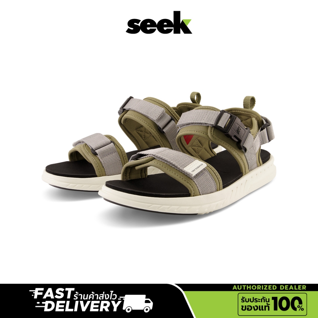 NEW BALANCE 600 พร้อมส่ง (SDL600A1) - ของแท้ 100ู% ร้าน SEEK