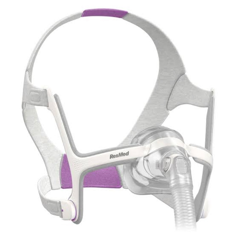 หน้ากาก ResMed รุ่น AirFit N20 For Her Size S