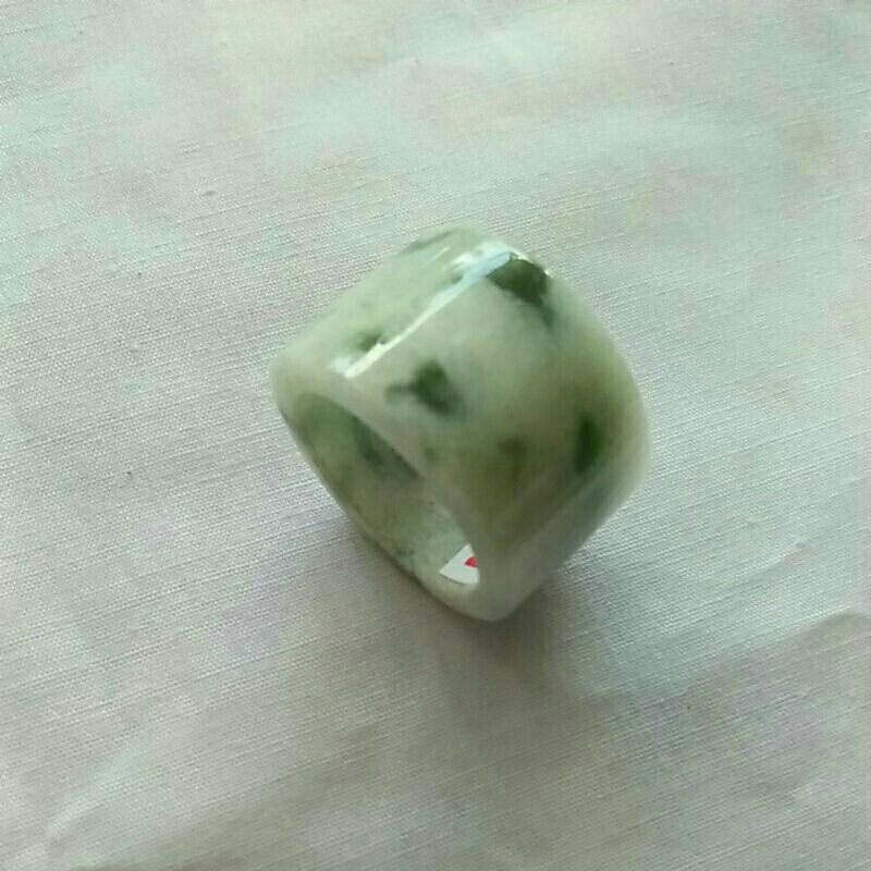แหวนหยกพม่า(jadeite)