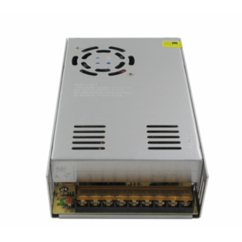 GIPS-001 CCTV POWER SUPPLY 12V30A