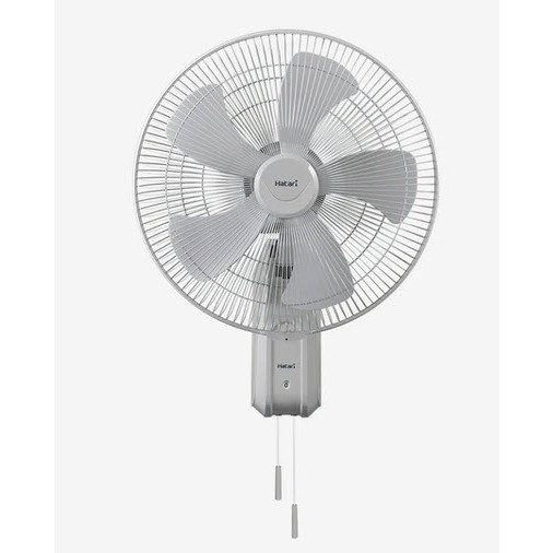 พัดลมอุตสาหกรรม ติดผนัง HATARI (ฮาตาริ) 18 นิ้ว IW18M1