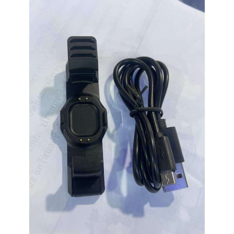 สายชาร์จforerunner 225 (garmin)