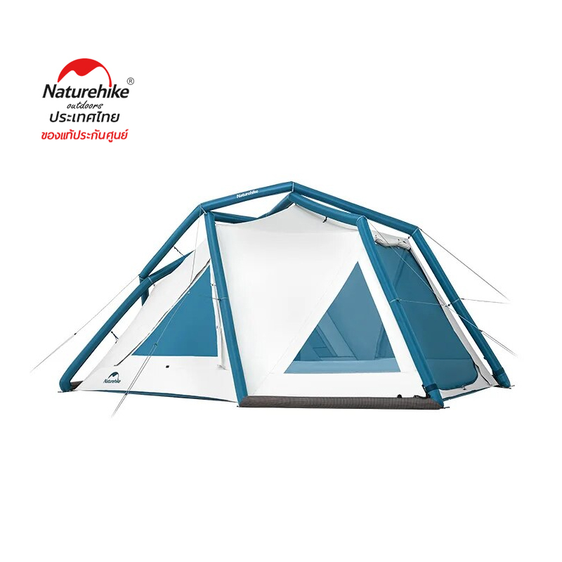 Naturehike Thailand เต็นท์ Lingfeng Air 7.3 Lightweight Inflatable Tent